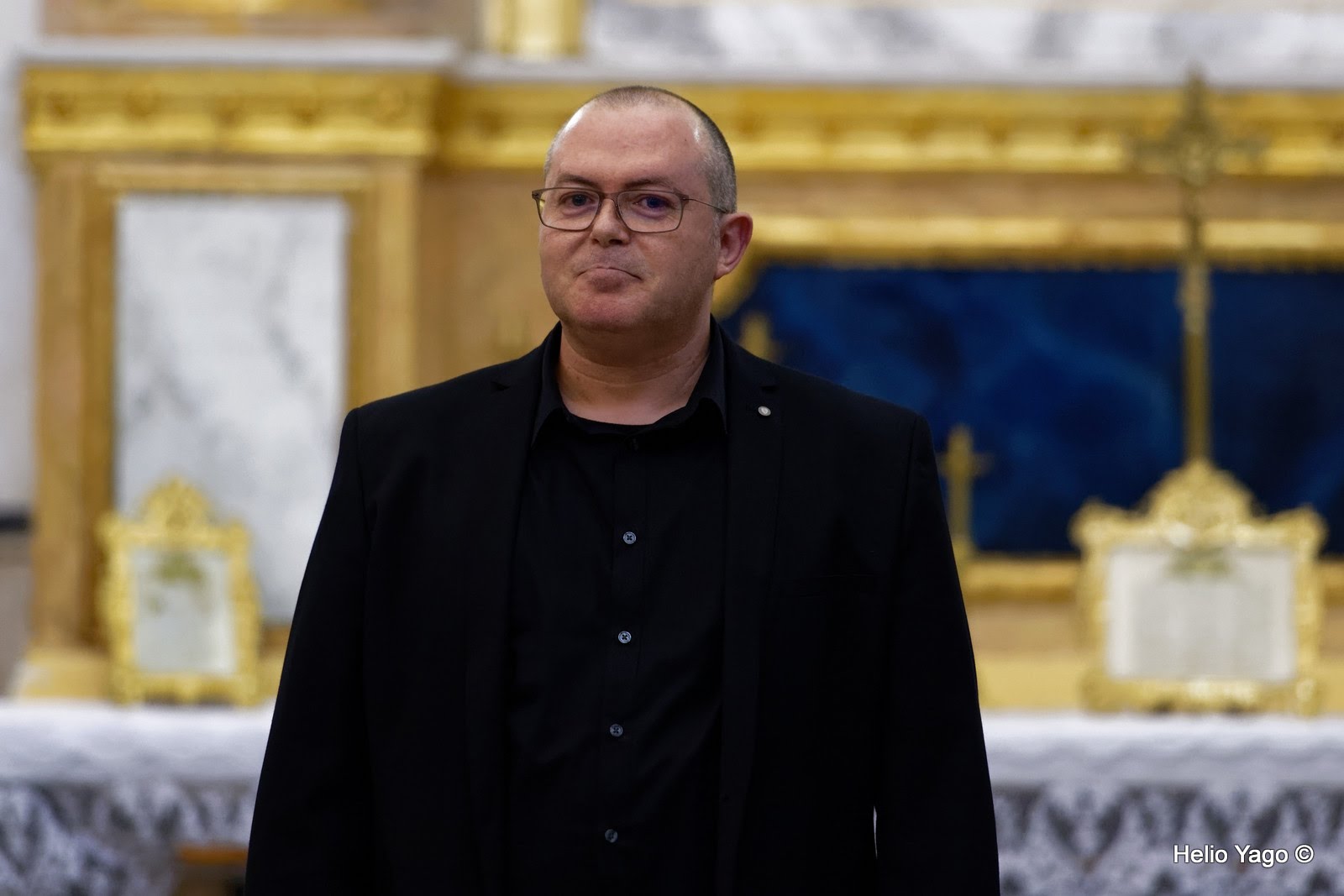 Concert Sacre a Navarrés