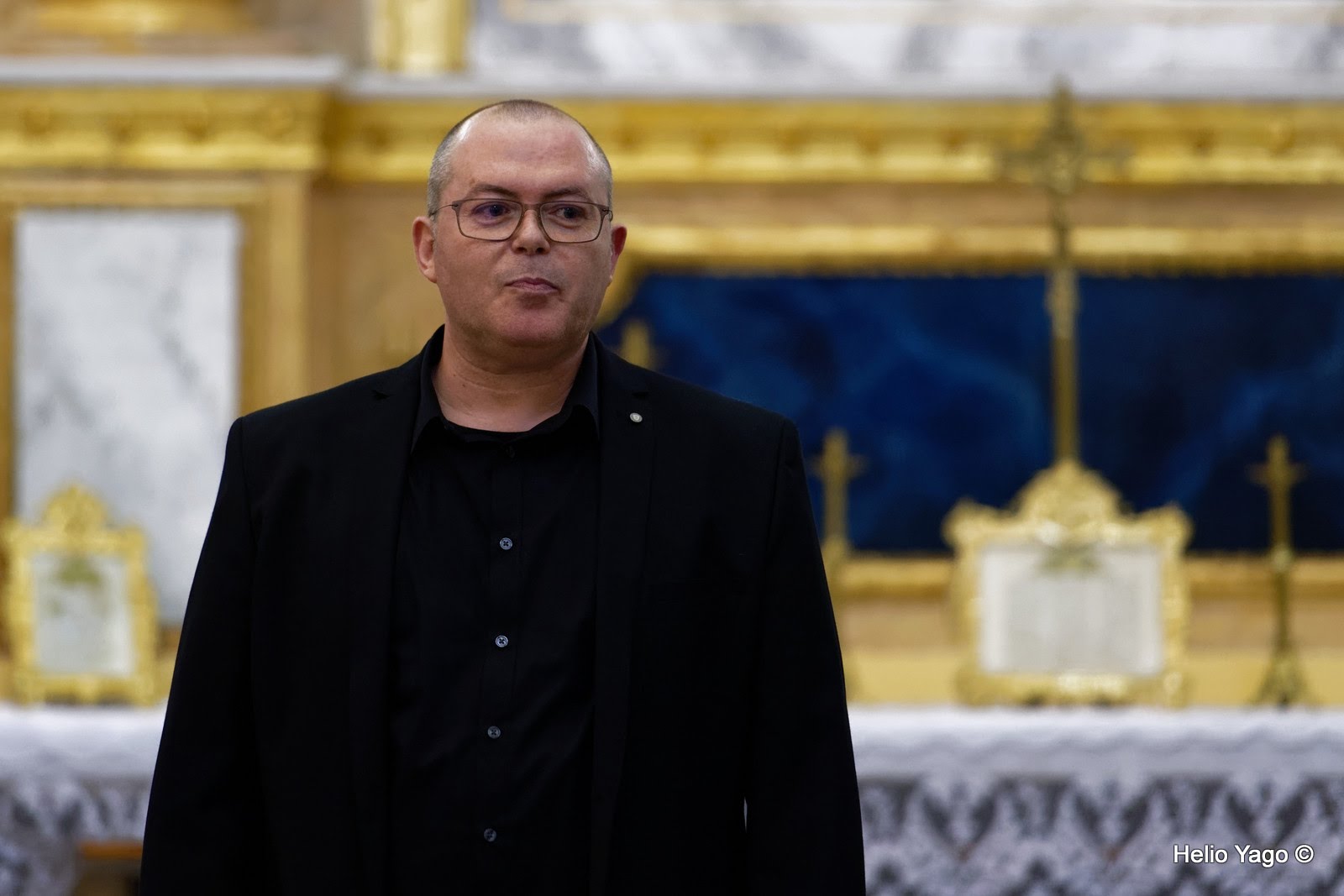 Concert Sacre a Navarrés