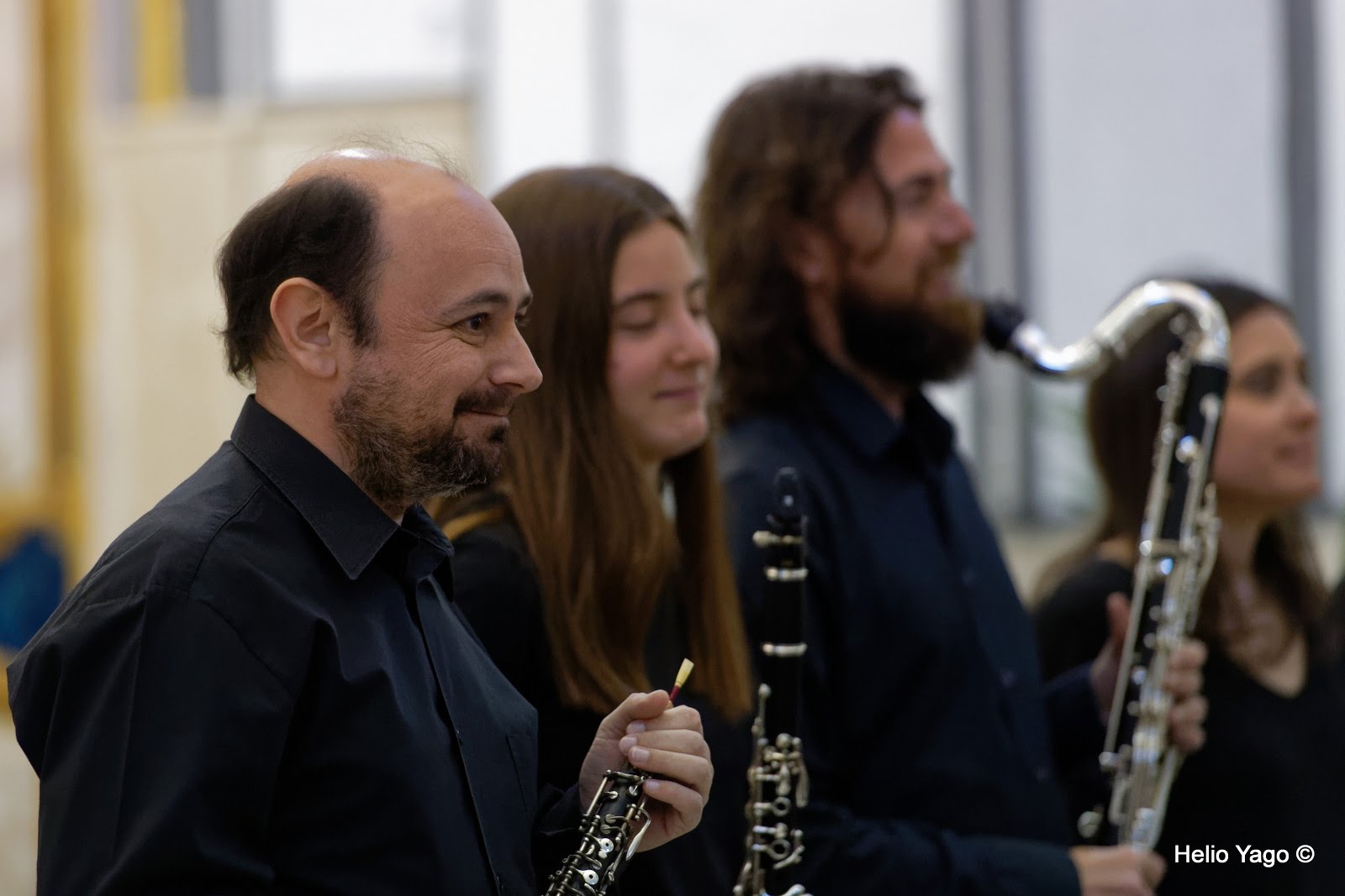 Concert Sacre a Navarrés