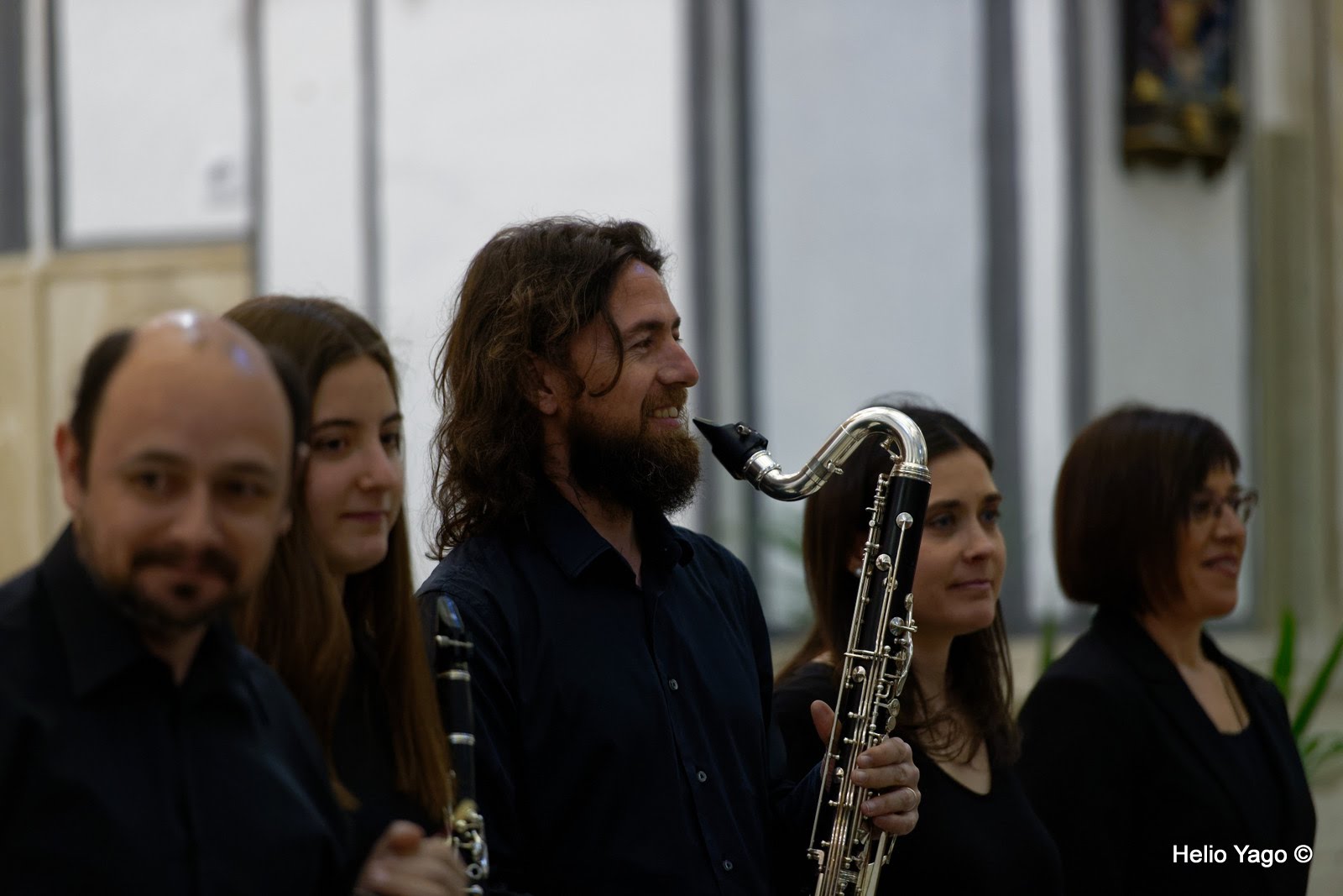 Concert Sacre a Navarrés