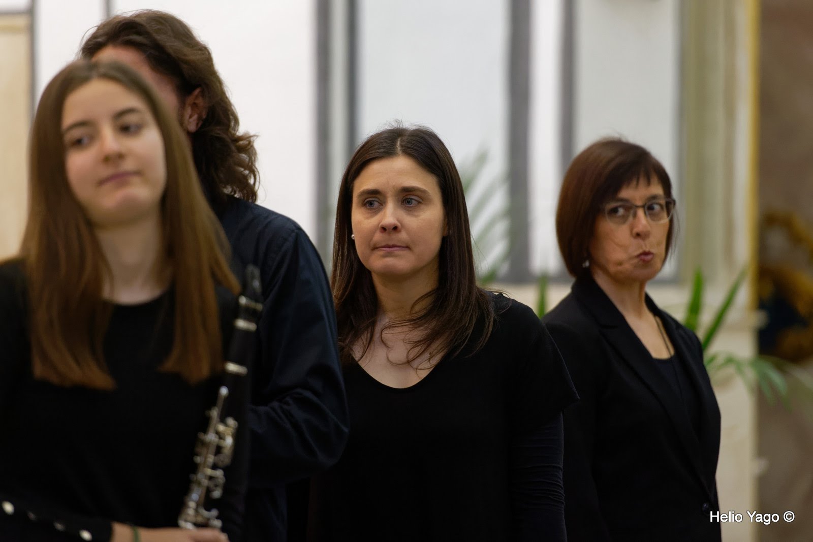 Concert Sacre a Navarrés