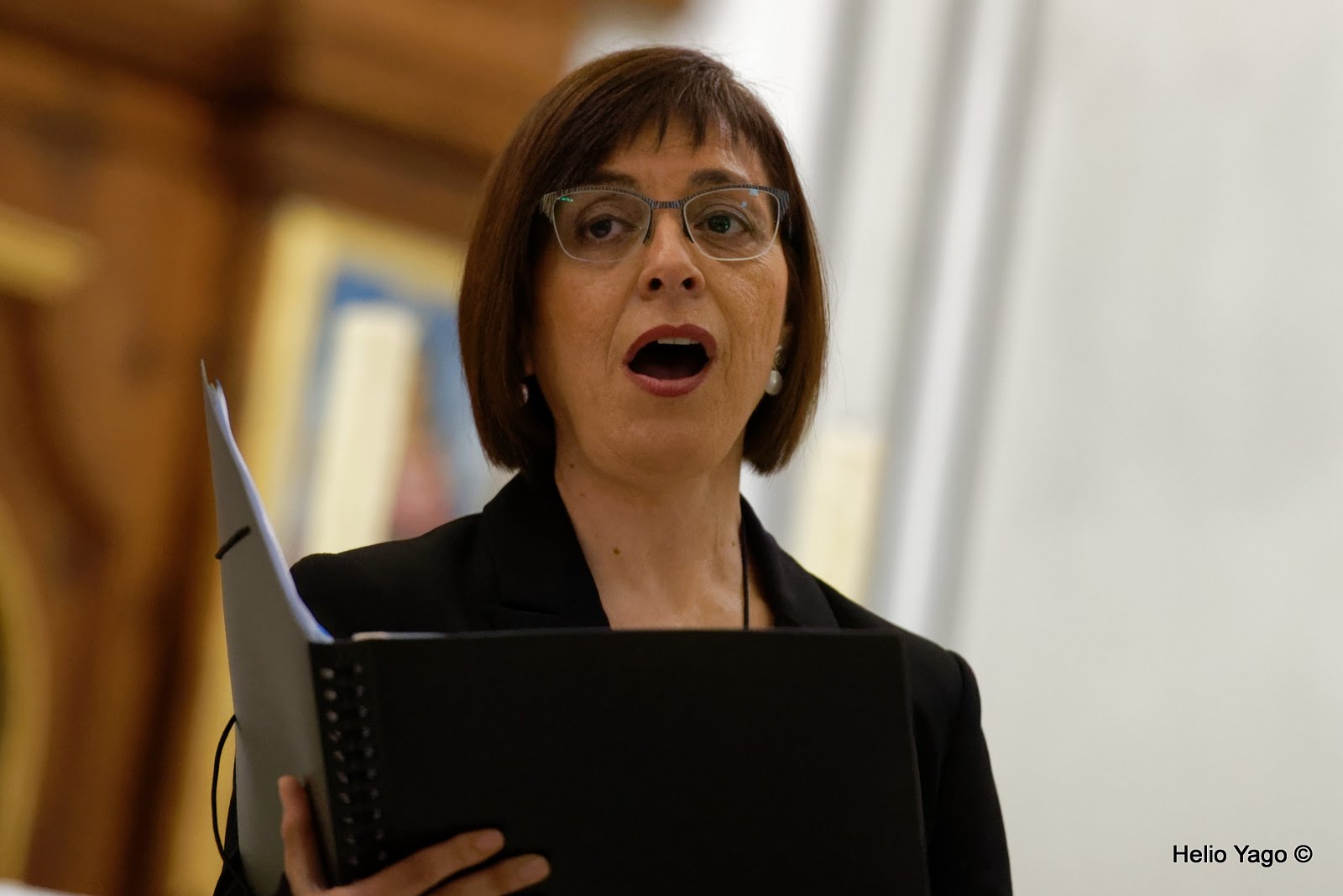 Concert Sacre a Navarrés