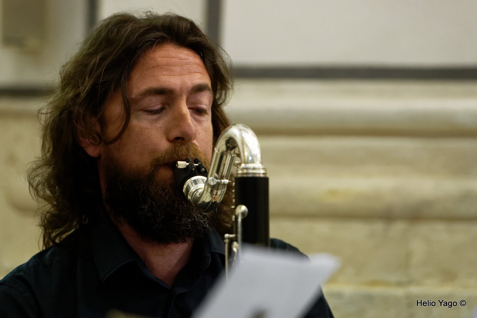 Concert Sacre a Navarrés