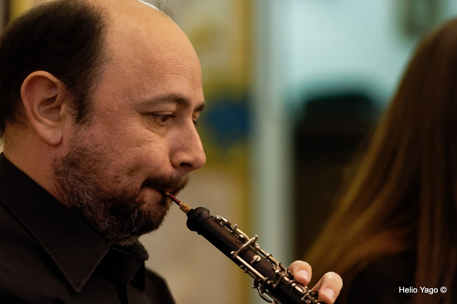 Concert Sacre a Navarrés