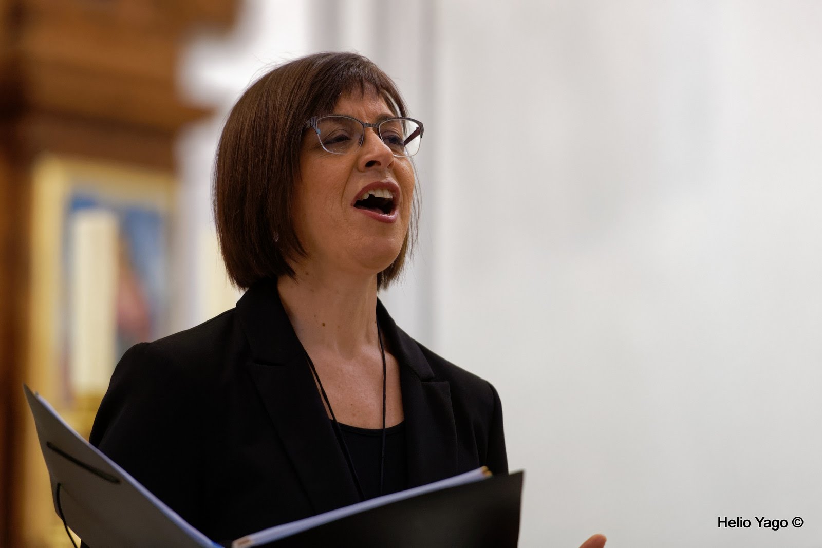 Concert Sacre a Navarrés