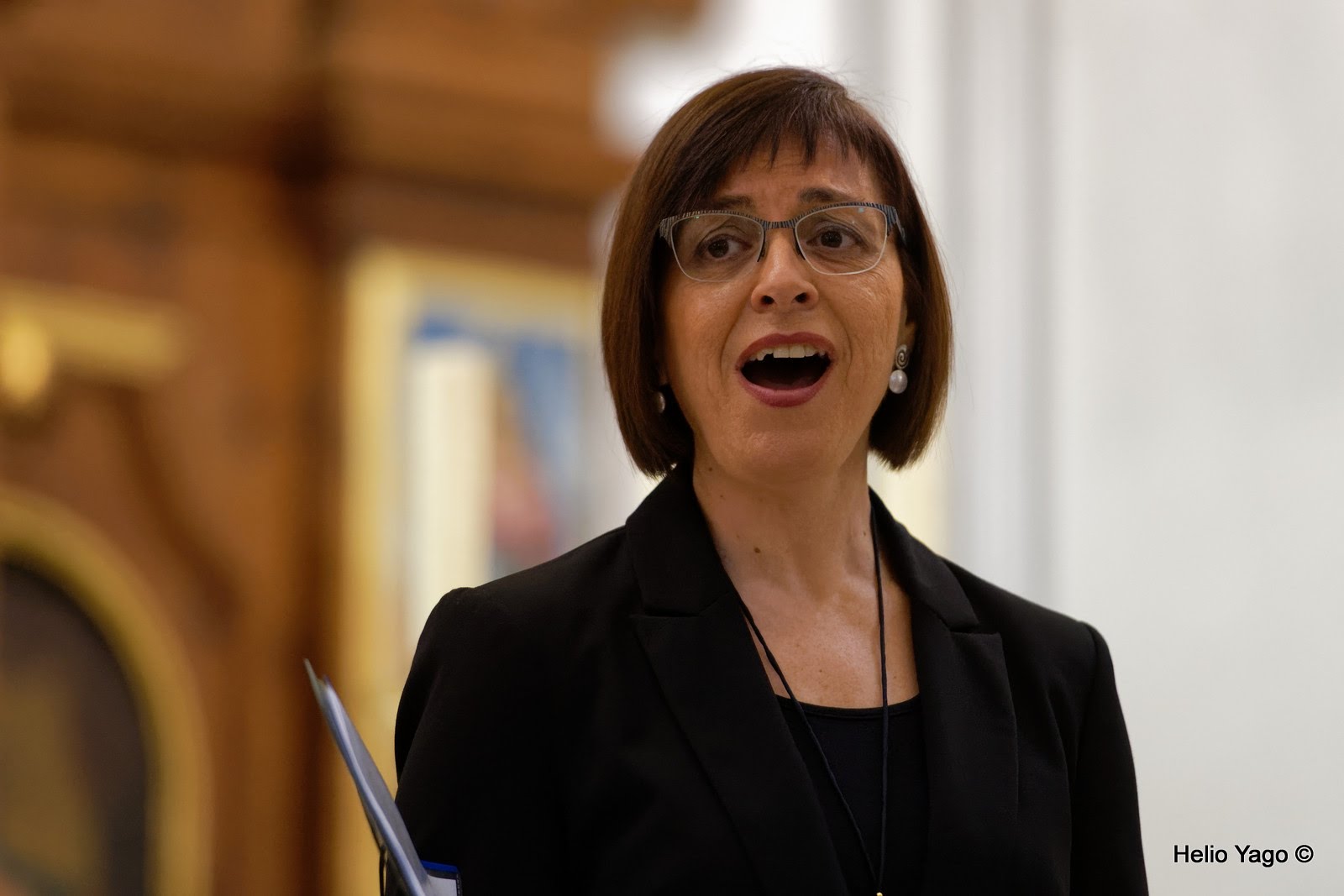 Concert Sacre a Navarrés