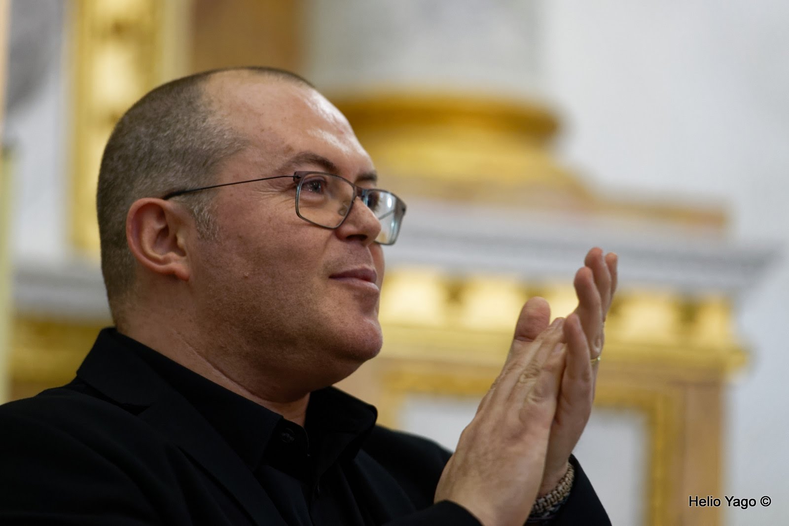 Concert Sacre a Navarrés