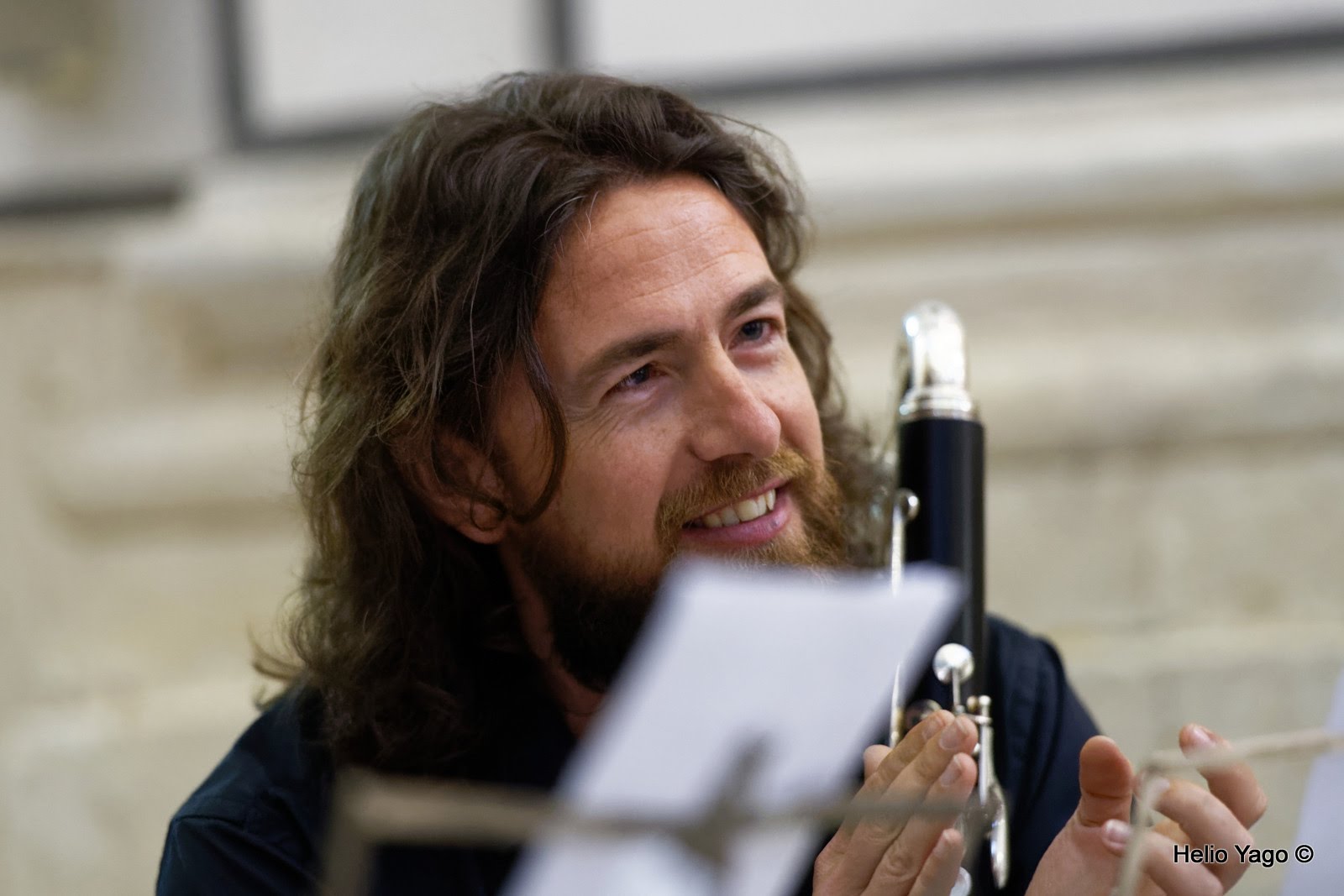 Concert Sacre a Navarrés