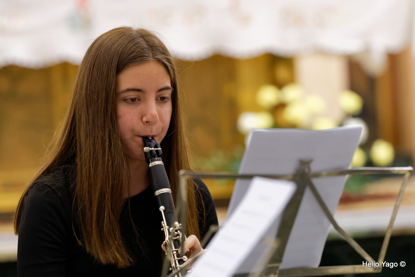 Concert Sacre a Navarrés