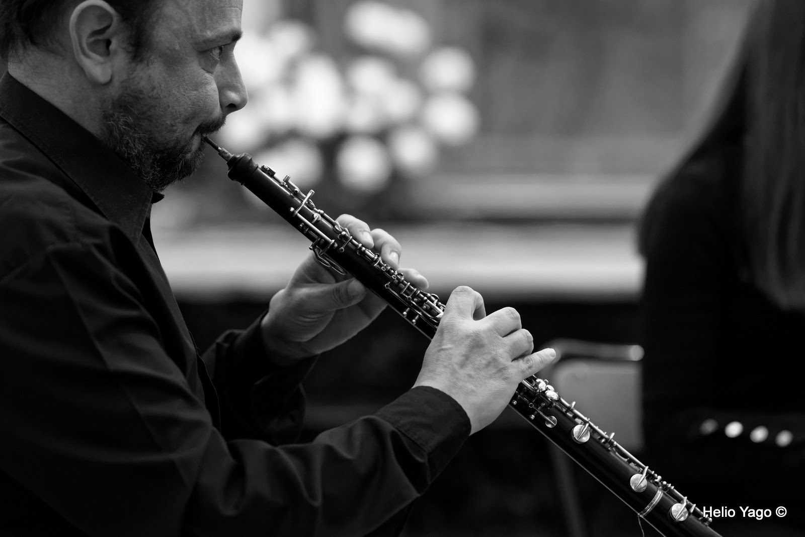 Concert Sacre a Navarrés