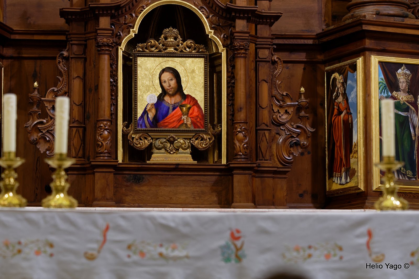 Concert Sacre a Navarrés