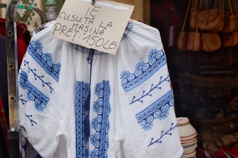 En Timisoara con la Fuji X100F