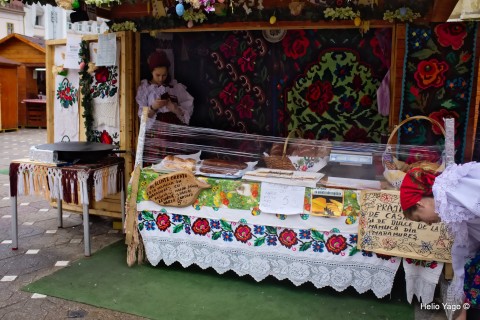 En Timisoara con la Fuji X100F