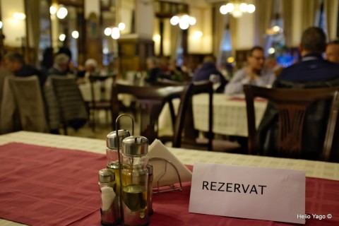 En Timisoara con la Fuji X100F