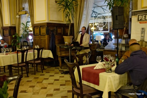 En Timisoara con la Fuji X100F