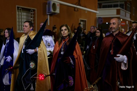 Acto de la profecía