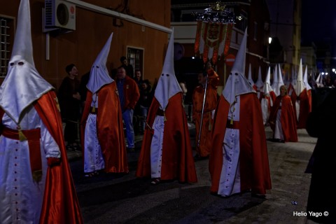 Acto de la profecía