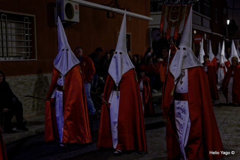 Acto de la profecía