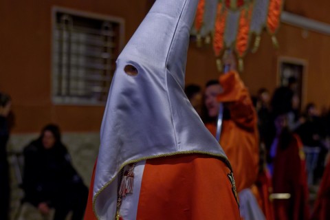 Acto de la profecía