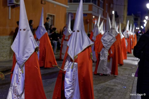 Acto de la profecía