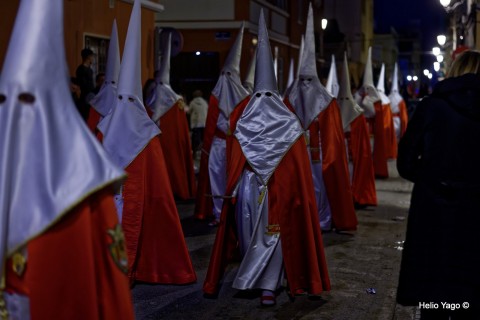 Acto de la profecía