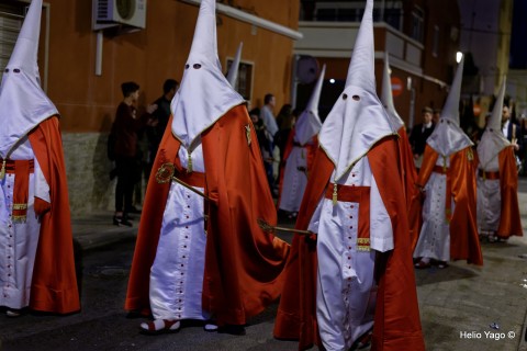 Acto de la profecía