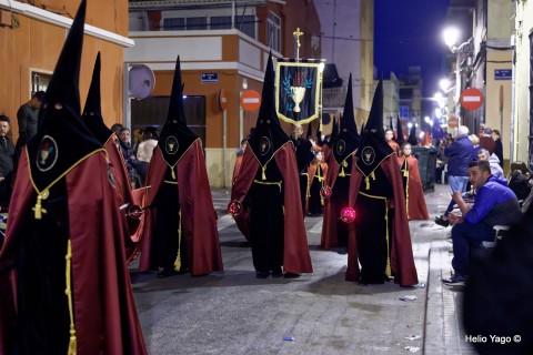 Acto de la profecía