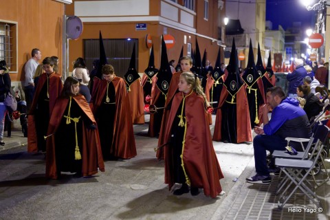 Acto de la profecía