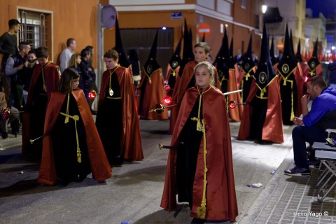 Acto de la profecía