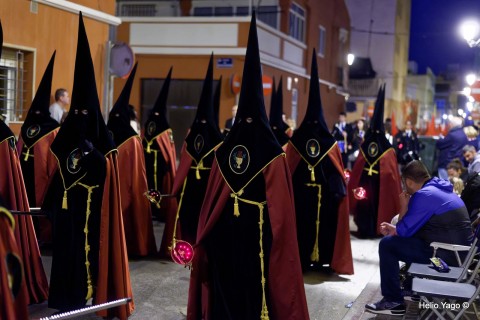 Acto de la profecía