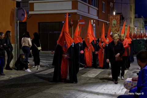 Acto de la profecía