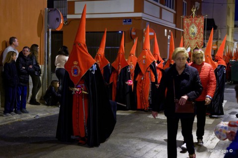 Acto de la profecía