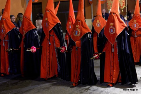 Acto de la profecía