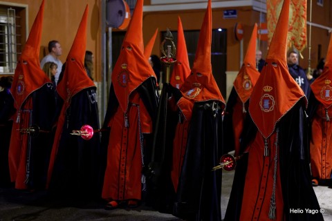 Acto de la profecía