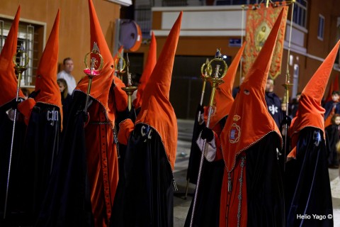 Acto de la profecía