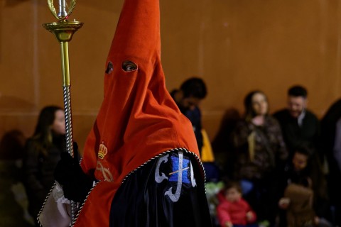Acto de la profecía