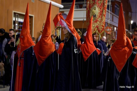Acto de la profecía