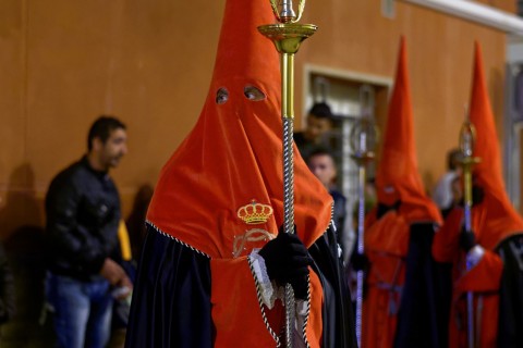 Acto de la profecía
