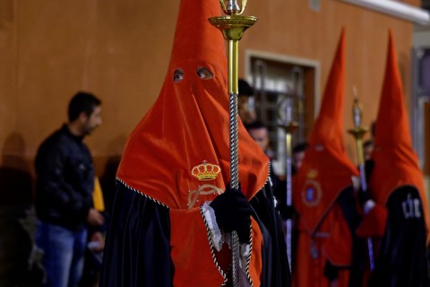 Acto de la profecía
