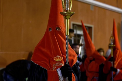 Acto de la profecía
