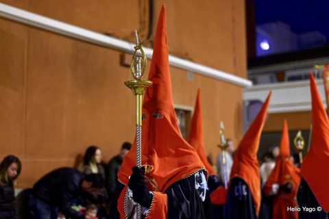 Acto de la profecía