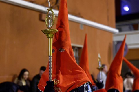 Acto de la profecía