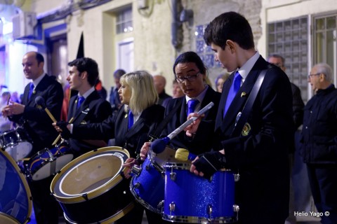 Acto de la profecía