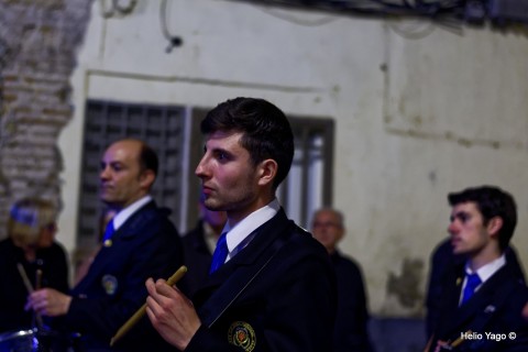 Acto de la profecía