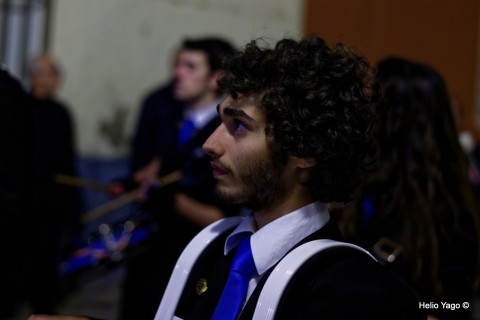 Acto de la profecía