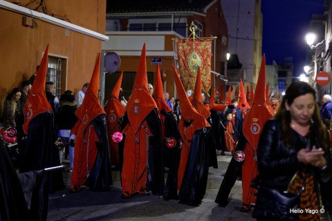 Acto de la profecía