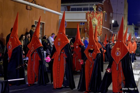 Acto de la profecía