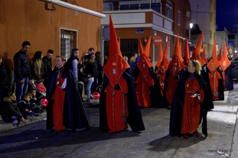 Acto de la profecía