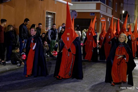 Acto de la profecía