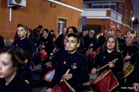 Acto de la profecía